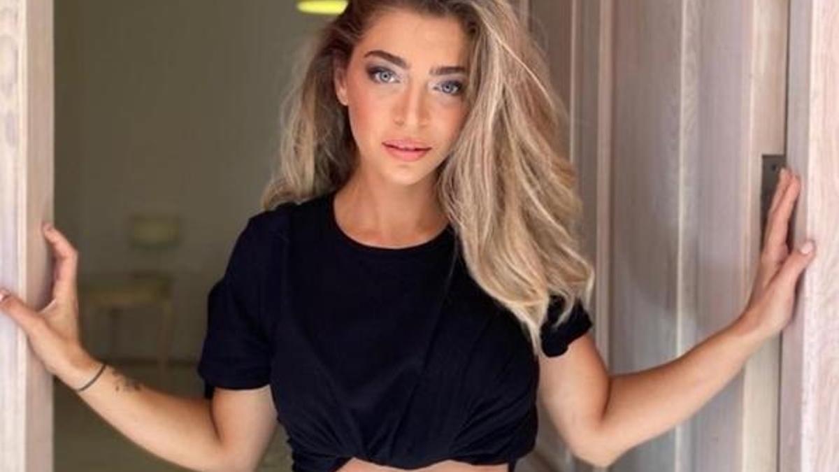 Öykü Çelik Survivor'a mı katılıyor? Acun Ilıcalı...