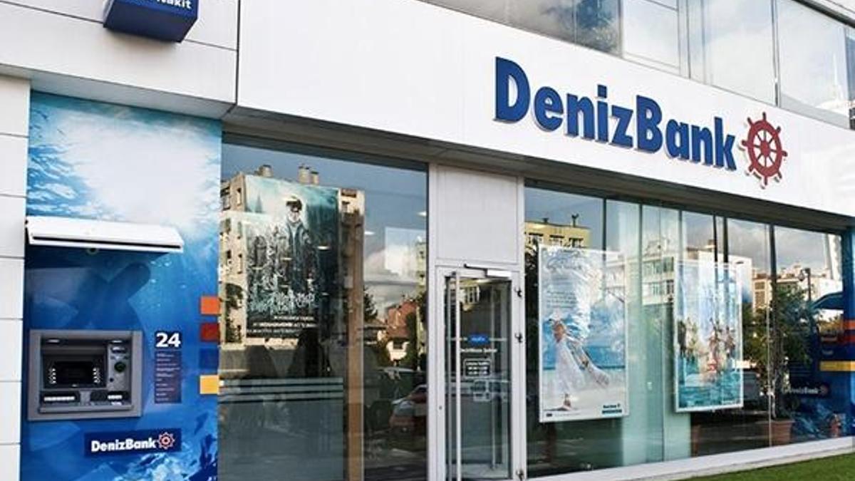 DenizBank resmen duyurdu! Çok önemli kredi adımı...
