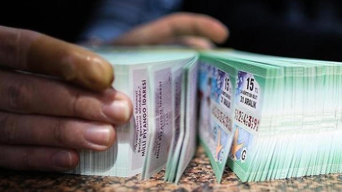 Yılbaşı bilet fiyatları 2021! Yılbaşı çeyrek, yarım ve tam bilet ne kadar, kaç TL?
