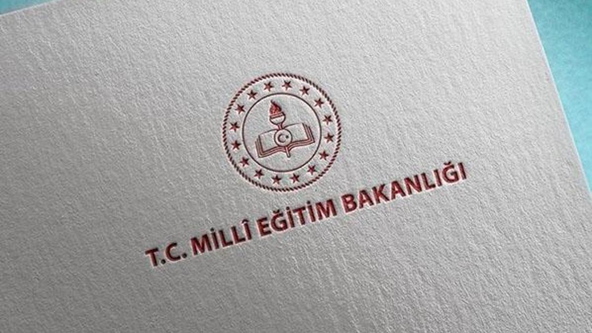 MEB'ten öğretmenlere destek!