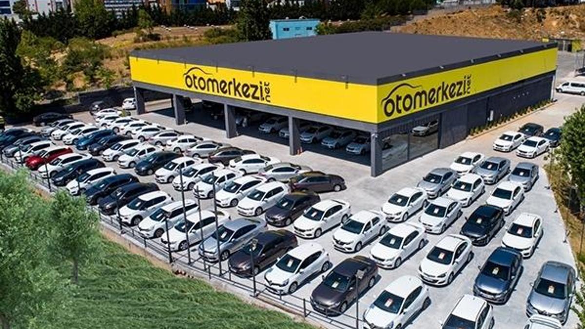 2.elde satışlara sert fren!