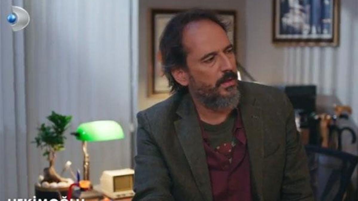 Hekimoğlu ve ekibi Memoli'yi hasta eden şeyi bulmaya çalışıyor!