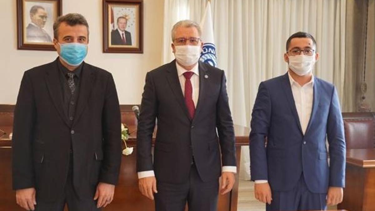Projeye TÜBİTAK desteği! Elektrikli arabaların...