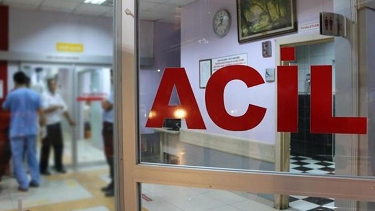 Malatya'da askeri araç devrildi! 5 asker yaralandı