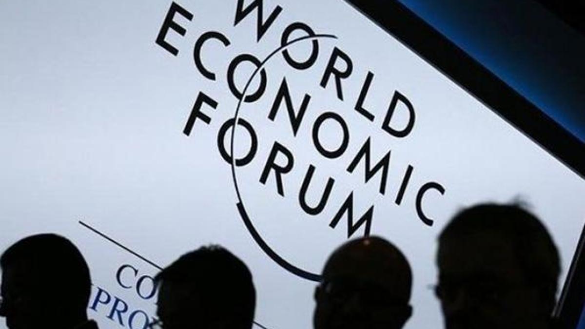 2021 Dünya Ekonomik Forumu Kovid-19 nedeniyle Singapur'da yapılacak