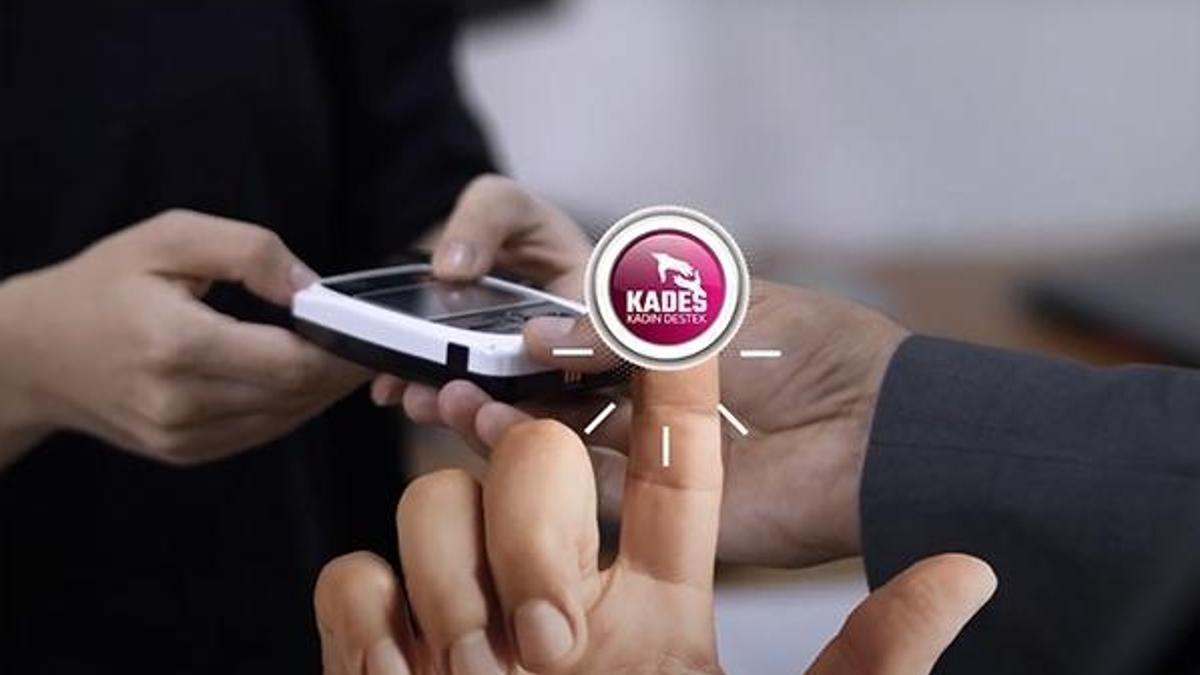 Kadın Destek Uygulaması! KADES uygulaması nedir? KADES nasıl indirilir? KADES indirme linki