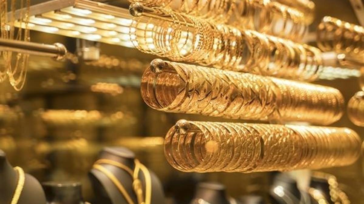 Altın fiyatları son 2 haftanın en yüksek seviyesinde! Altın fiyatlarında 2021 uyarısı