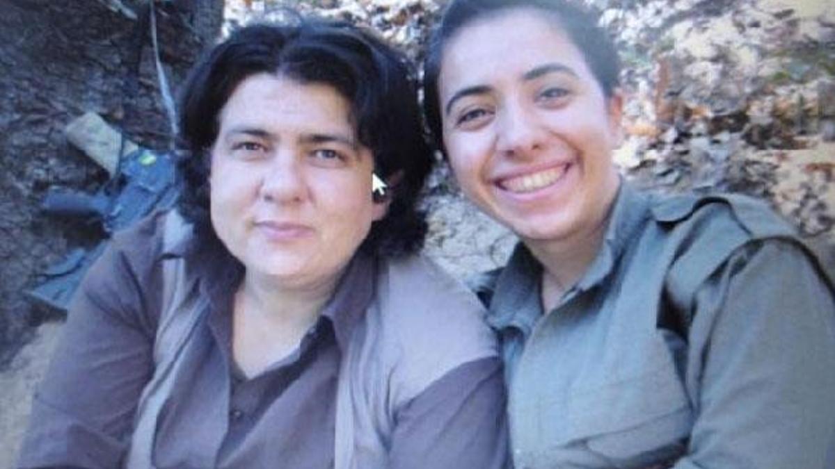 PKK'lı avukata 15 yıl hapis istemi!