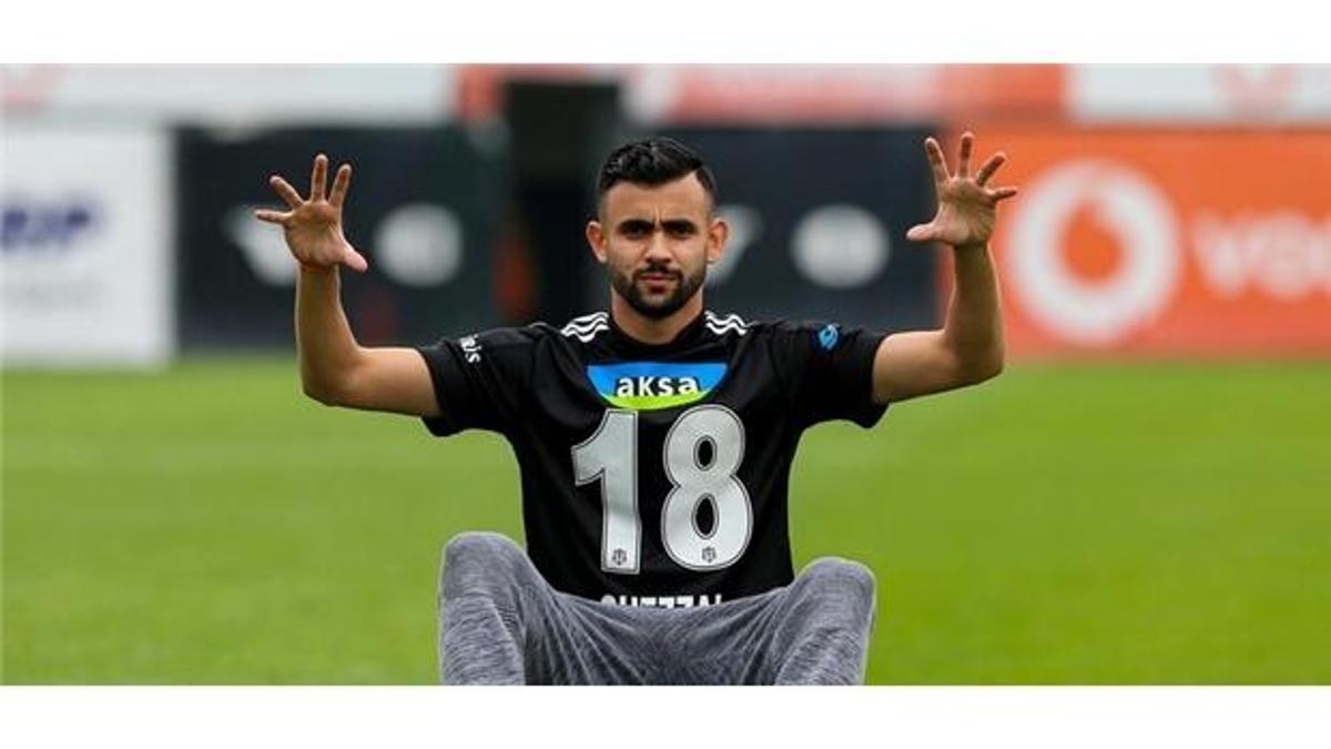 'Beşiktaş'ta efsane olmanın ne kadar zor olduğunu biliyorum'