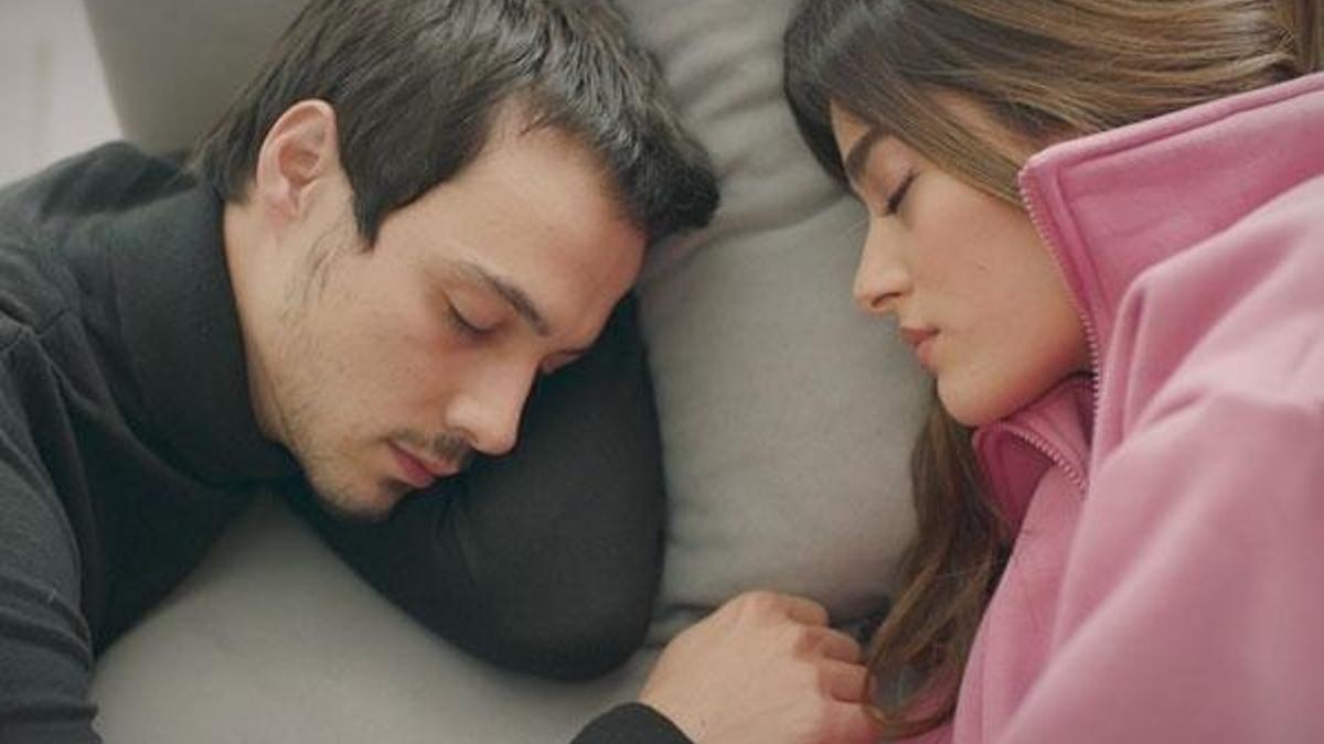 Yağmur ve Yusuf'un arası düzeliyor mu?