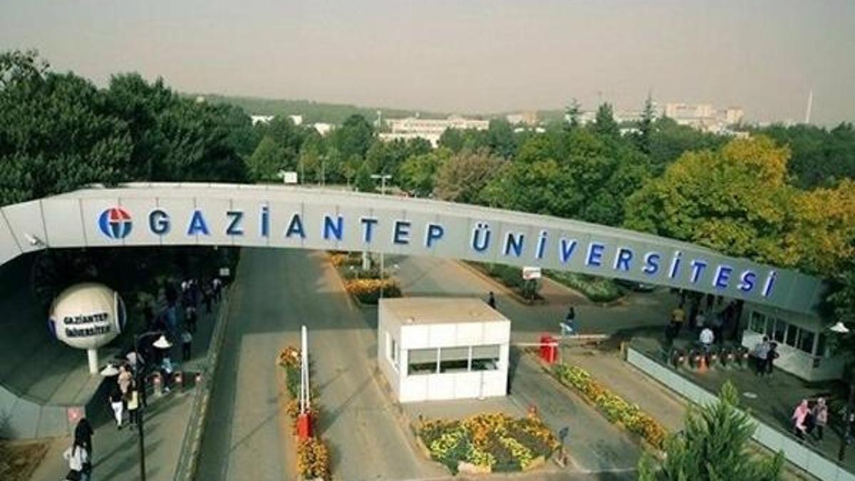 Gaziantep Üniversitesi personel alımı 2020! Gaziantep Üniversitesi personel alımı başvuru ekranı ve başvuru şartları