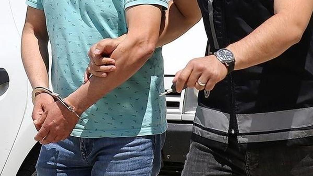 Alman diş hekimine, Cumhurbaşkanı Erdoğan'a hakaretten 16 ay hapis