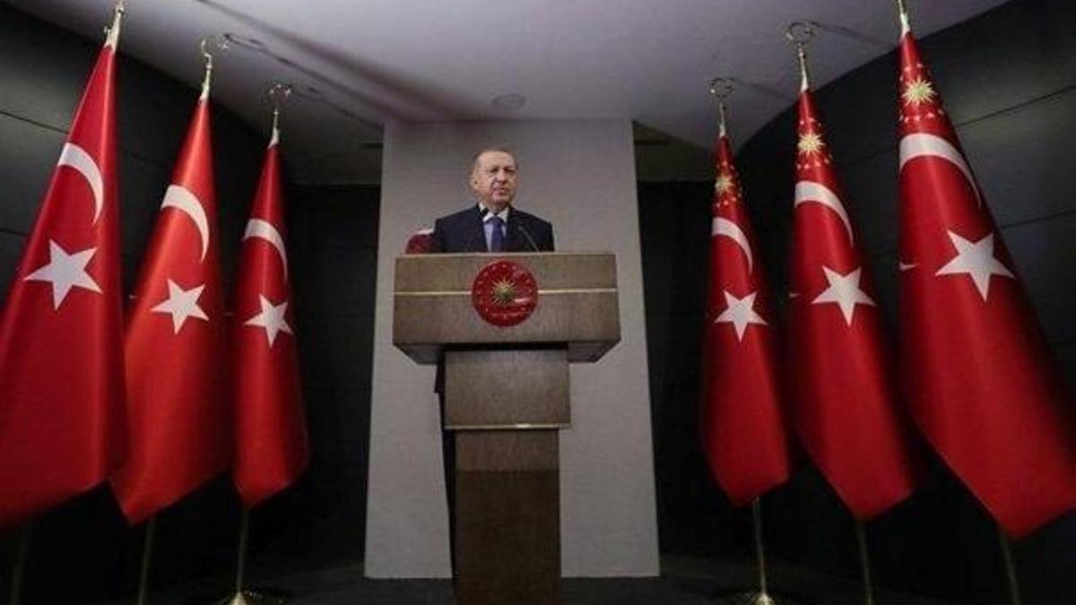 Kabine Toplantısı ne zaman? 14 gün sokağa çıkma yasağı iddiası!