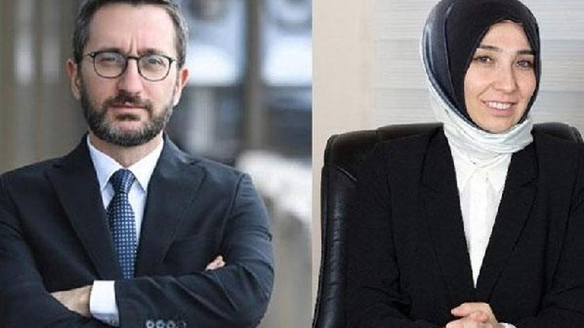 THY'den Fatmanur Altun ile ilgili maaş açıklaması!