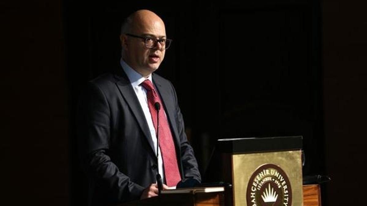 Cihad Erginay kimdir? Kabil Büyükelçiliği görevine getiren Cihad Erginay kaç yaşında, nereli, hangi okuldan mezun?