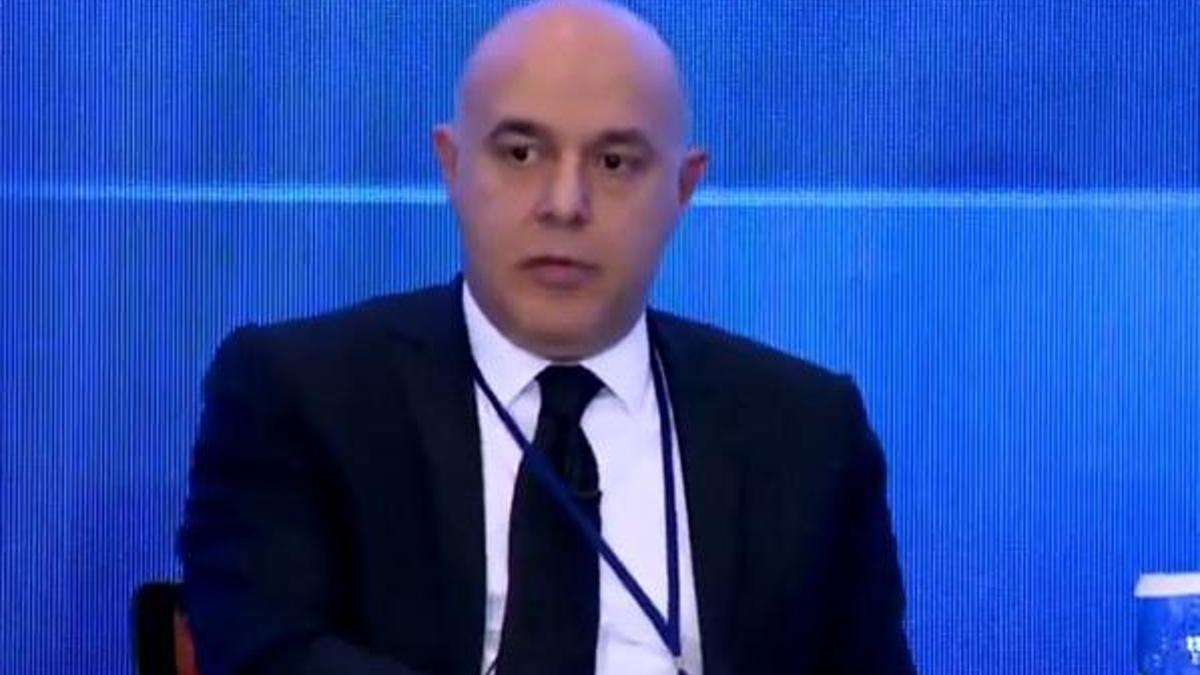 Bağdat Büyükelçisi Ali Rıza Güney kimdir? Büyükelçiler Kararnamesi 2020!