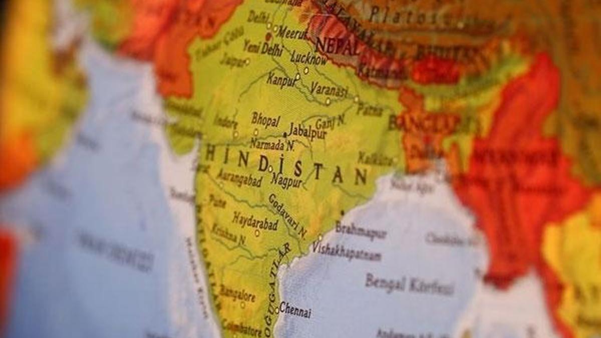 Hindistan'da gizemli hastalığın nedeni araştırılıyor