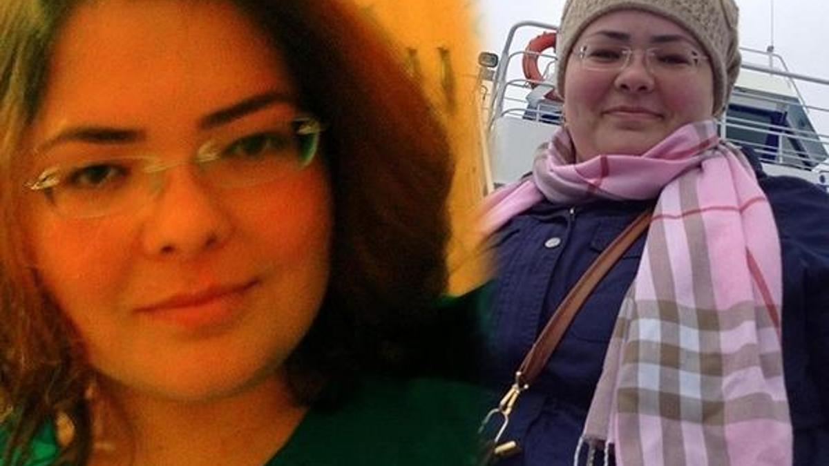 Mide küçültme ameliyatı olan Sevim, evinde ölü bulundu