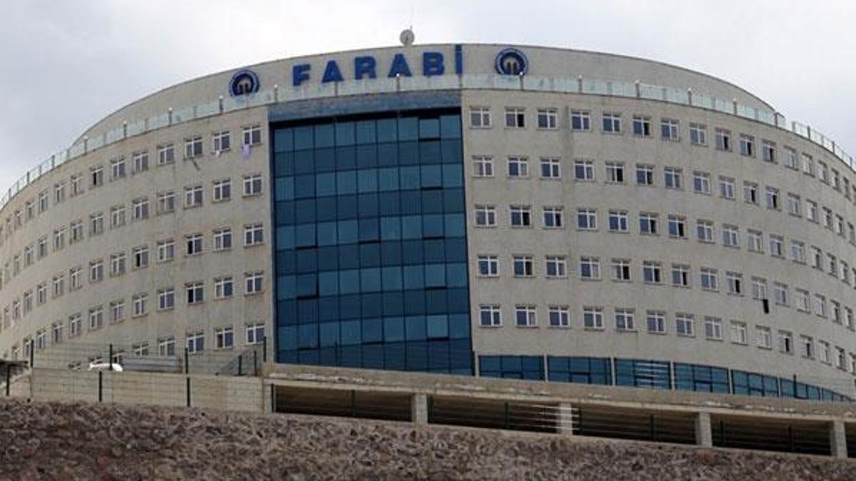 KTÜ Farabi Hastanesine 38 personel alınacak