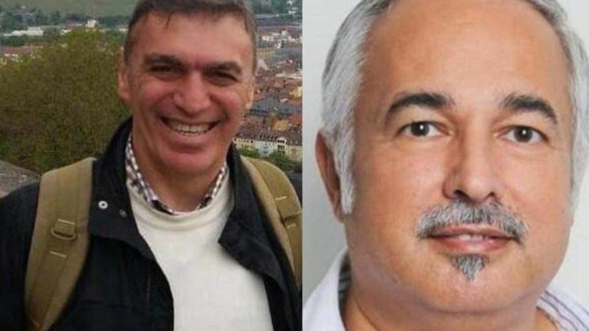 İzmir'de 2 doktor koronavirüsten hayatını kaybetti