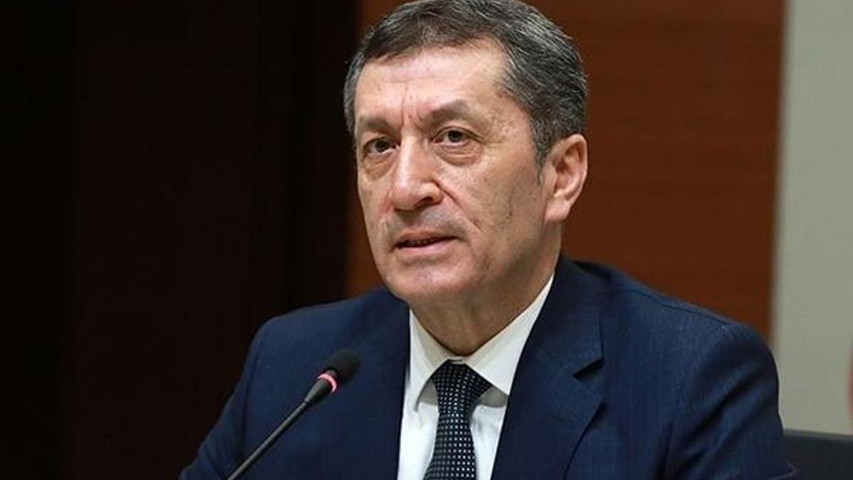 Yüz yüze eğitim ne zaman başlayacak? Bakan Selçuk açıkladı!