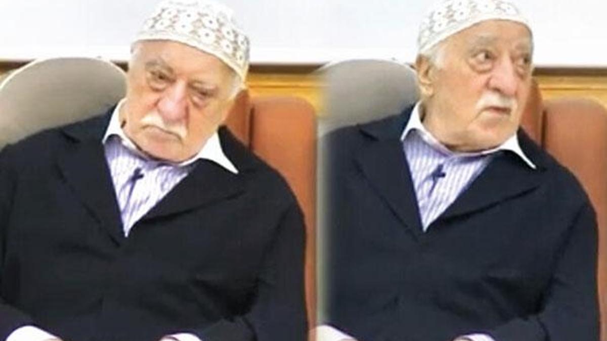 FETÖ elebaşı Fethullah Gülen koronavirüse mi yakalandı?