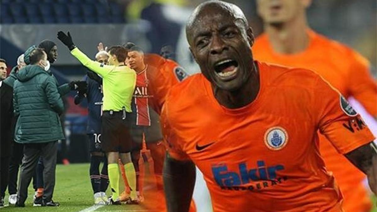 Pierre Webo kimdir? Pierre Webo'nun futbol kariyeri!