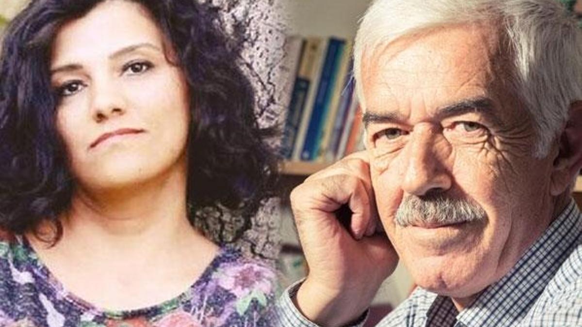 Edebiyat dünyasını sarsan skandal! Ünlü yazar Hasan Ali Toptaş'ın tacizleri ifşa oldu...