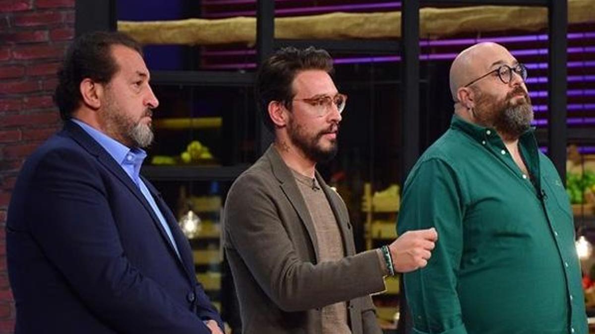 Masterchef para ödülünü kim aldı? 8 Aralık Masterchef’te parayı (25 bin TL) kim kazandı?