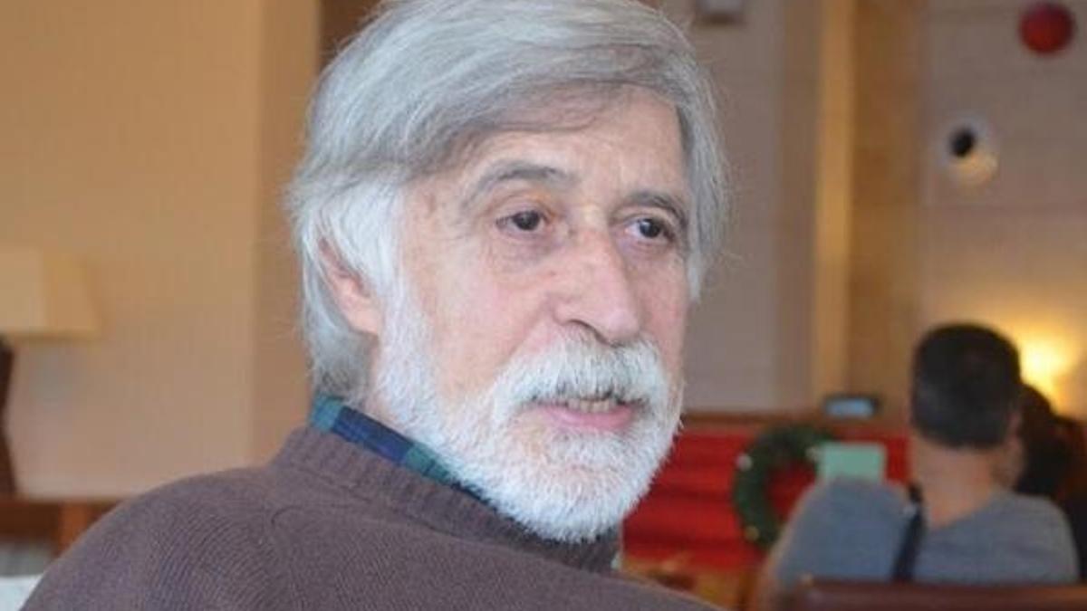 Oyuncu Taner Barlas eşi Gülşah Kıray ile yolları ayırdı!
