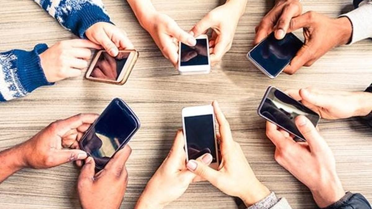 Tek tek açıklandı: Giriş yapan kişi sayısı 928,5 milyon...