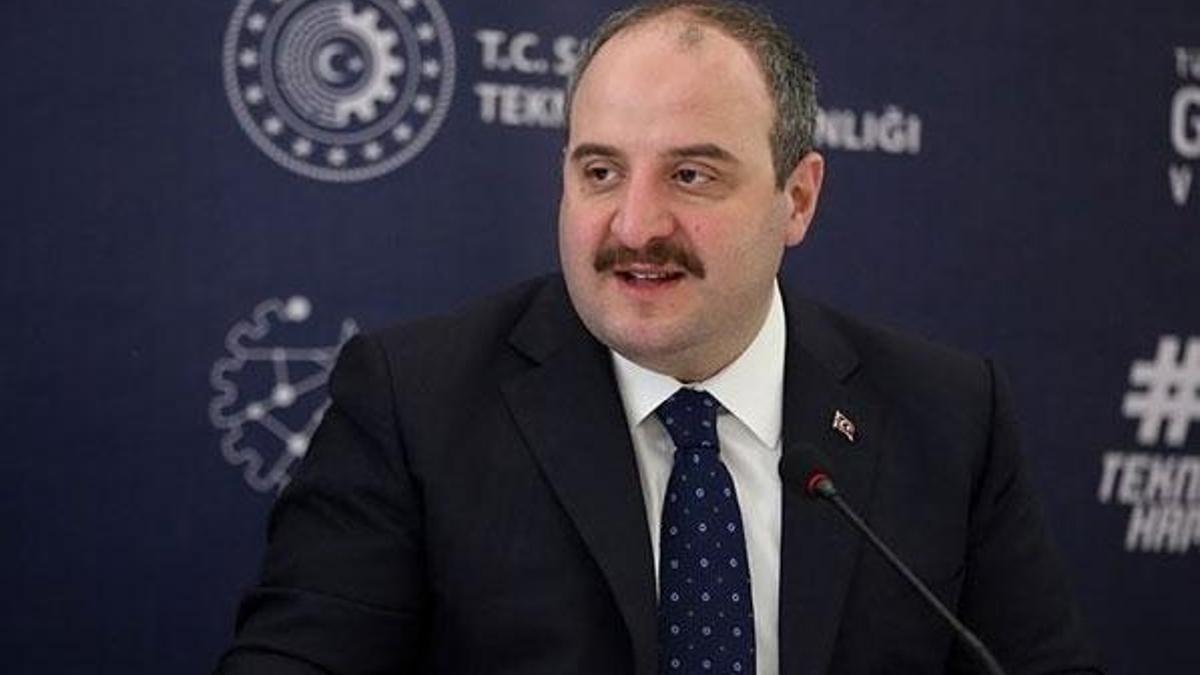 "Her alanda Türkiye'ye çağ atlattık"