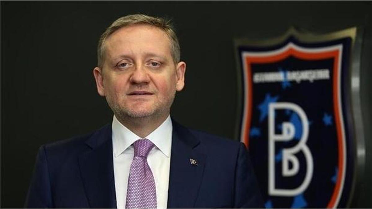Flaş açıklama! 'UEFA Başkanı beni aradı'
