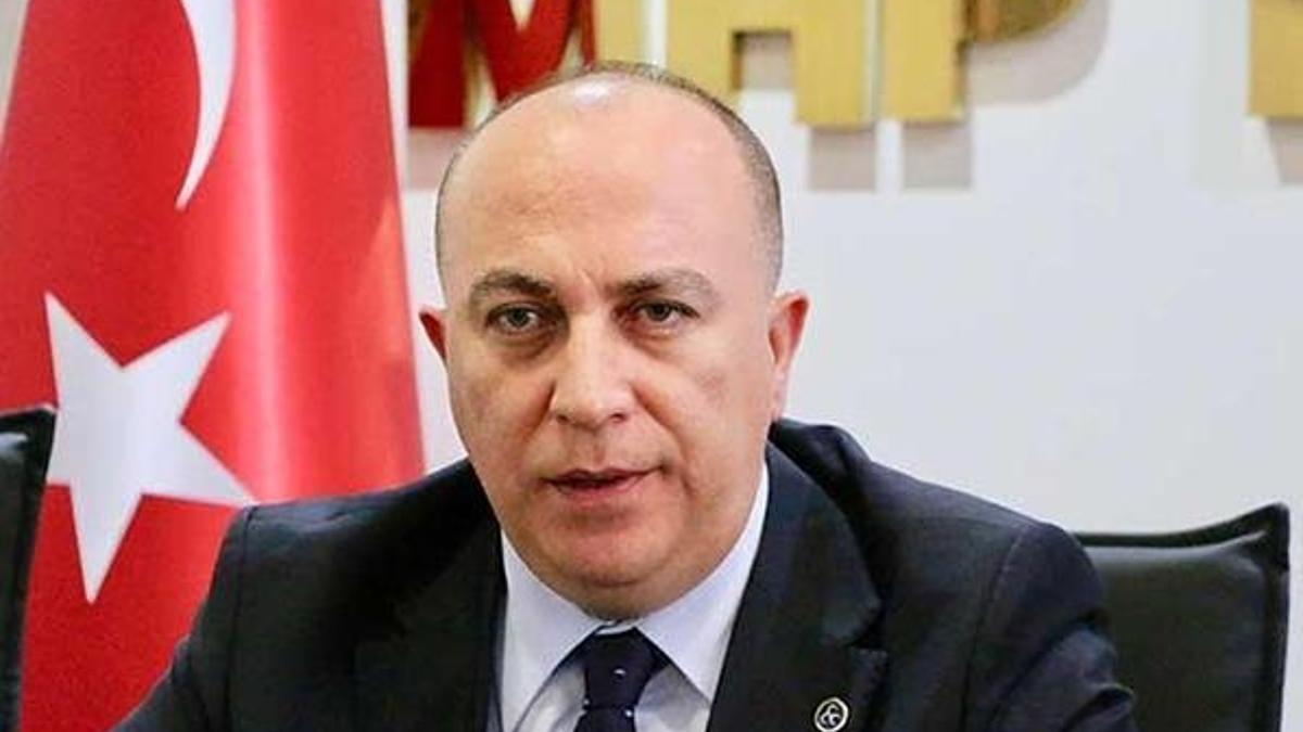 İzzet Ulvi Yönter kimdir? İzzet Ulvi Yönter'in hayatı...