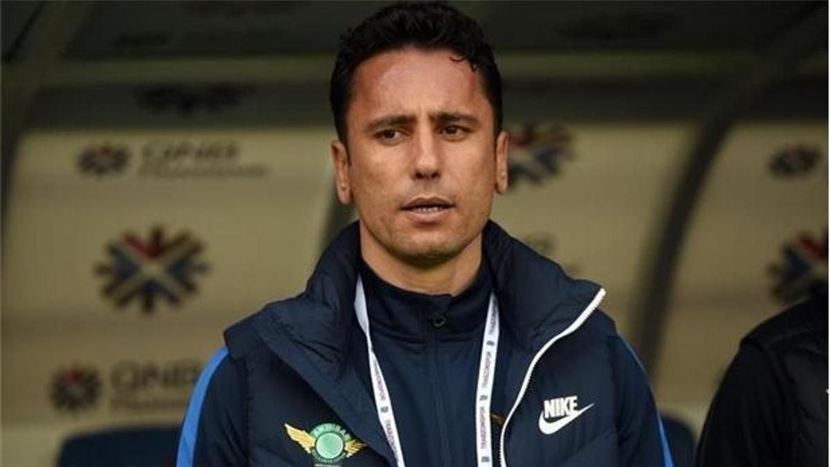 Akhisarspor’da Cem Kavçak görevinden istifa etti
