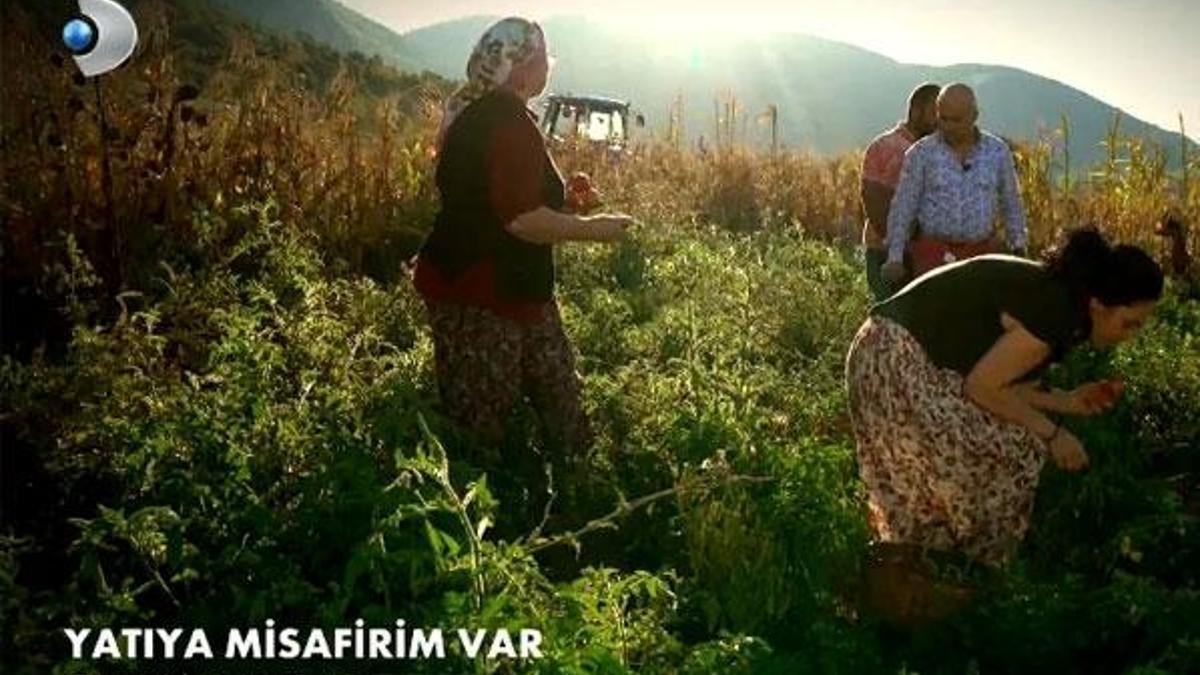 Yatıya Misafirim Var 8. bölüm fragmanı yayında!