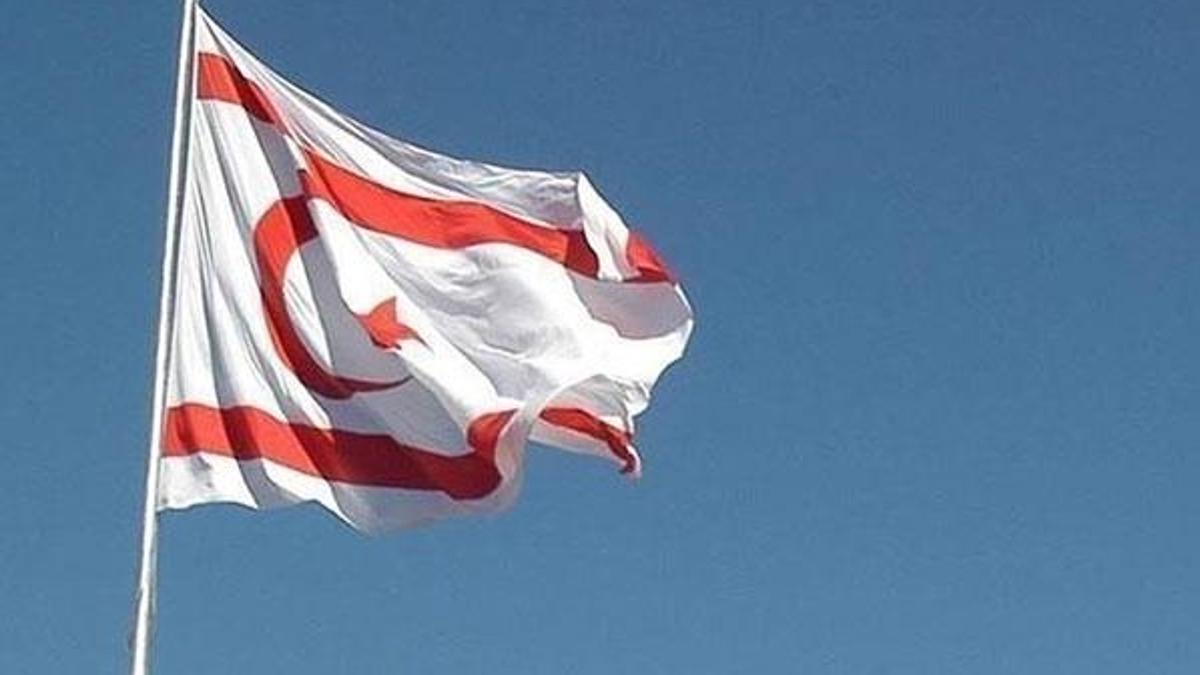 KKTC'de yeni hükümet kuruldu