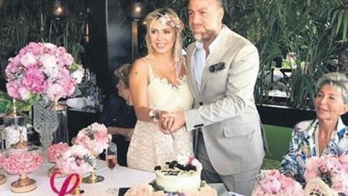 Erol Özmandıracı'nın eski sevgilisiyle davasında yeni gelişme
