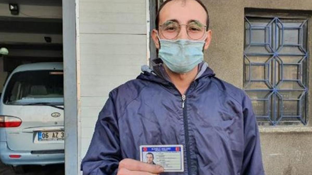 Para cezası iptal edildi! Sonuç 37 dakikada değişince...