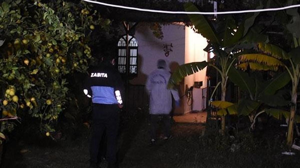 Bodrum'da bir kadın tartıştığı eşini bıçakla öldürdü