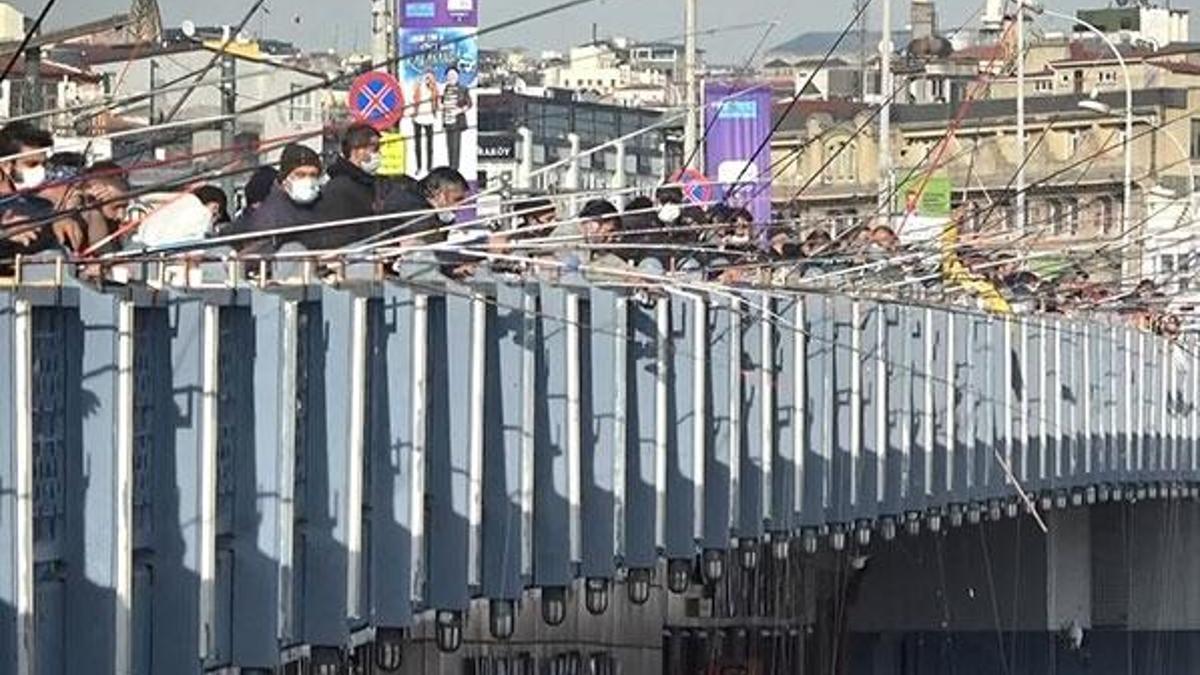 İçişleri Bakanlığı'ndan 81 ile gönderdi! Balıkçılıkta yeni tedbirler