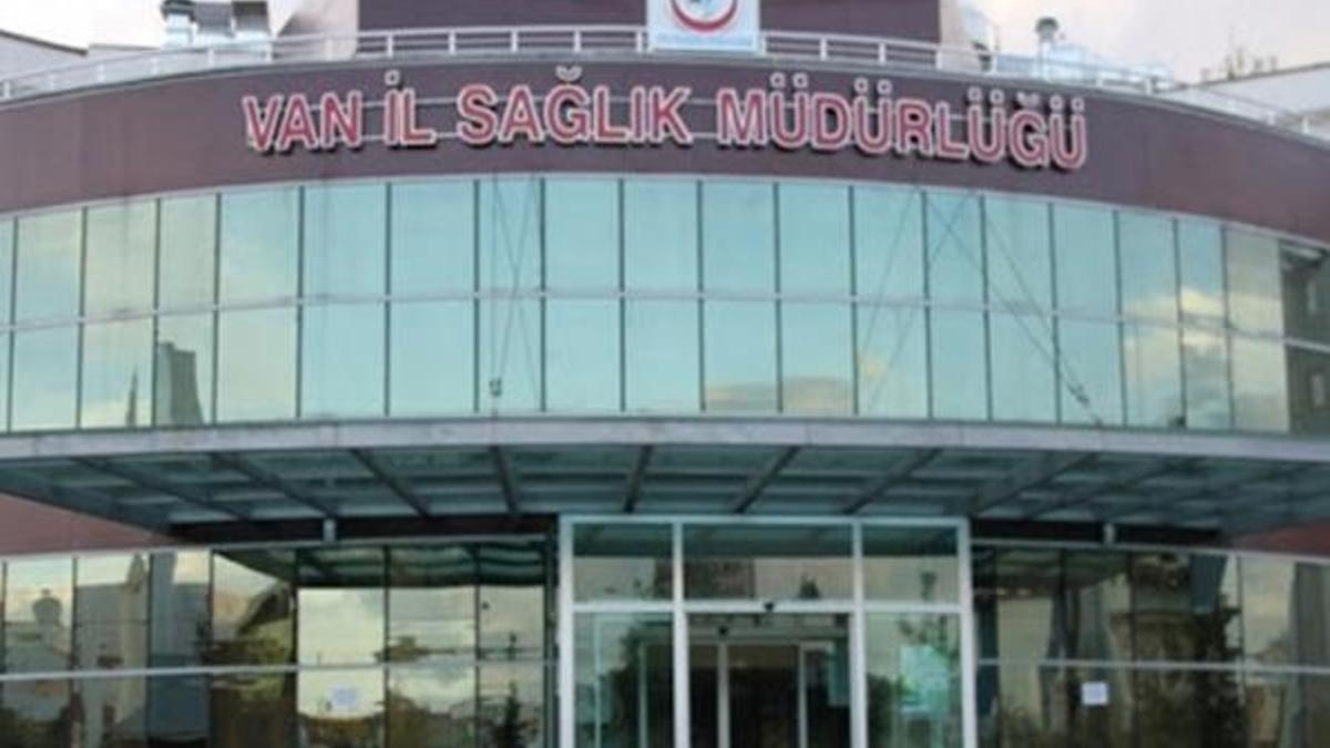 Van İl Sağlık Müdürlüğü 50 şoför alımı yapacak! Kura ile alınacak 50 soför alımı şartları, başvuru süreci ve alınacak illerin kontenjanları…
