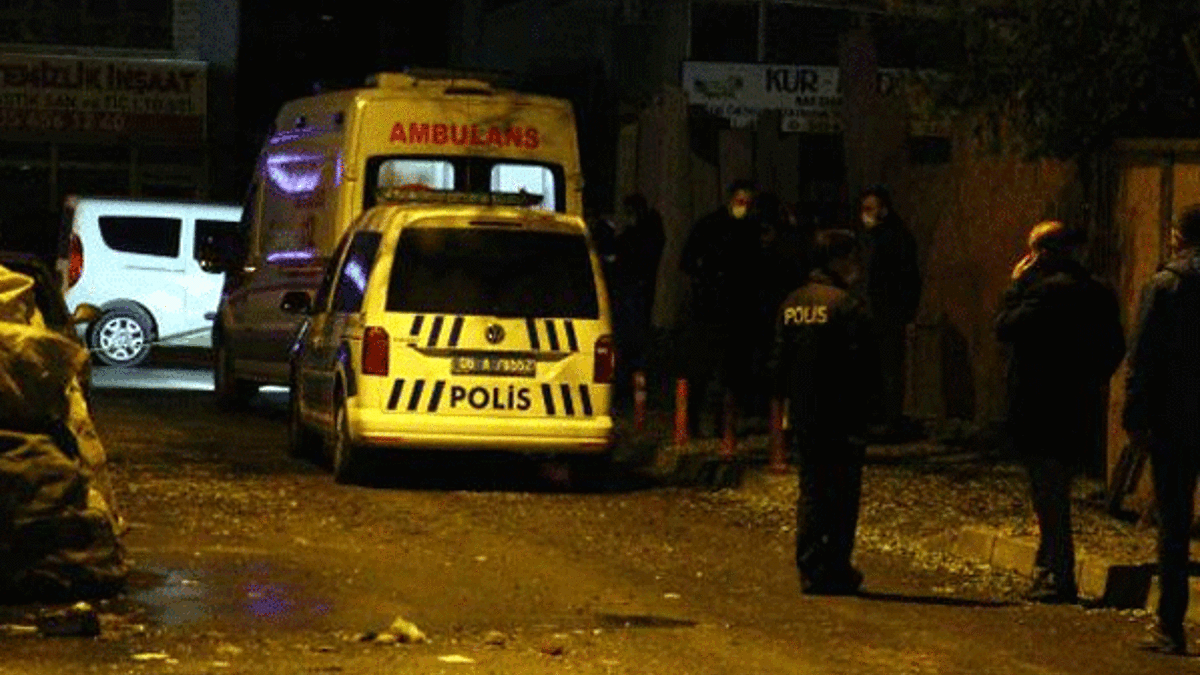 Korkunç cinayetin altından taciz iddiası çıktı!