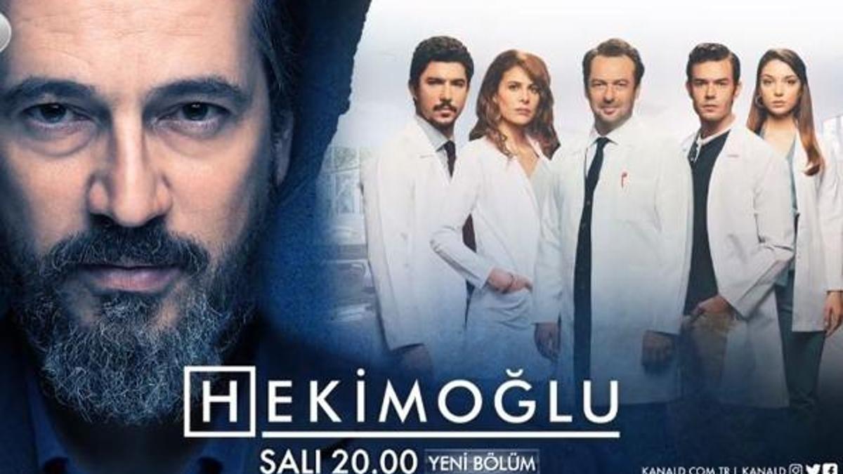 Hekimoğlu 29. Bölüm Fragmanı