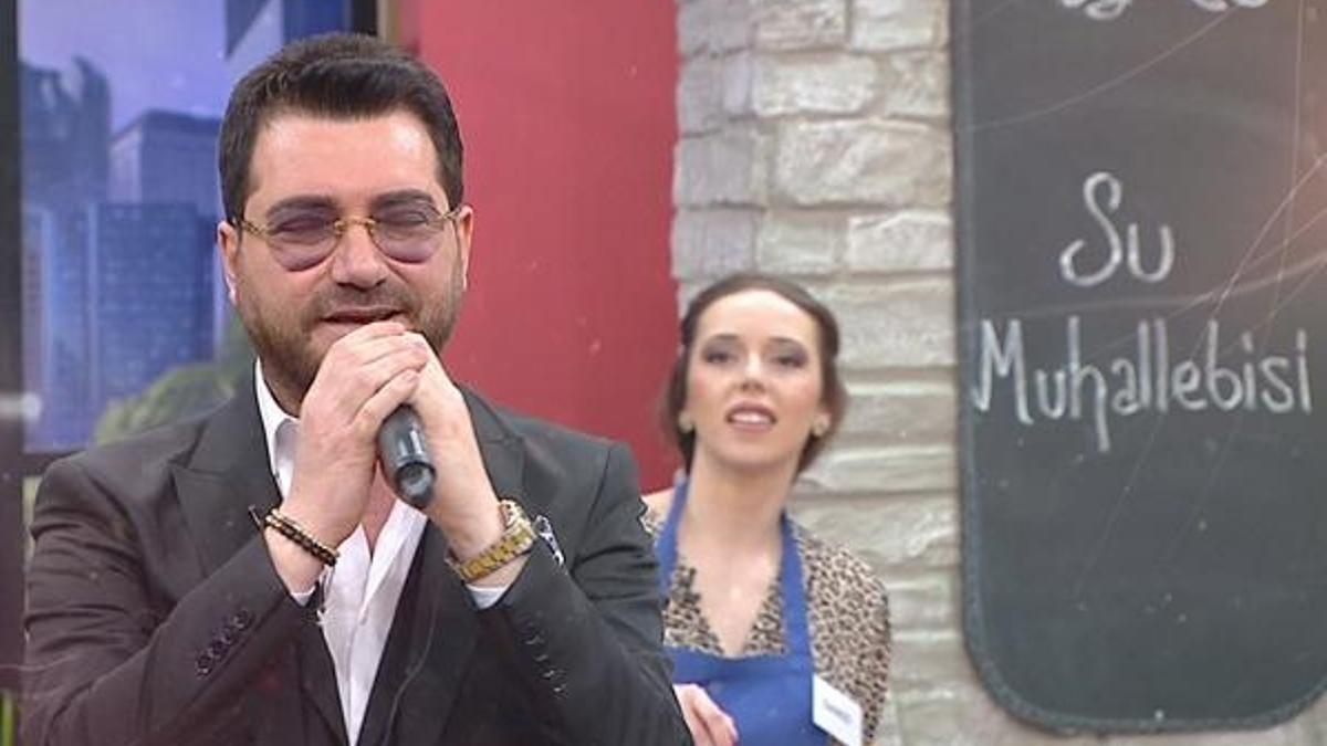 Gelinim Mutfakta 595. Bölüm Fragmanı