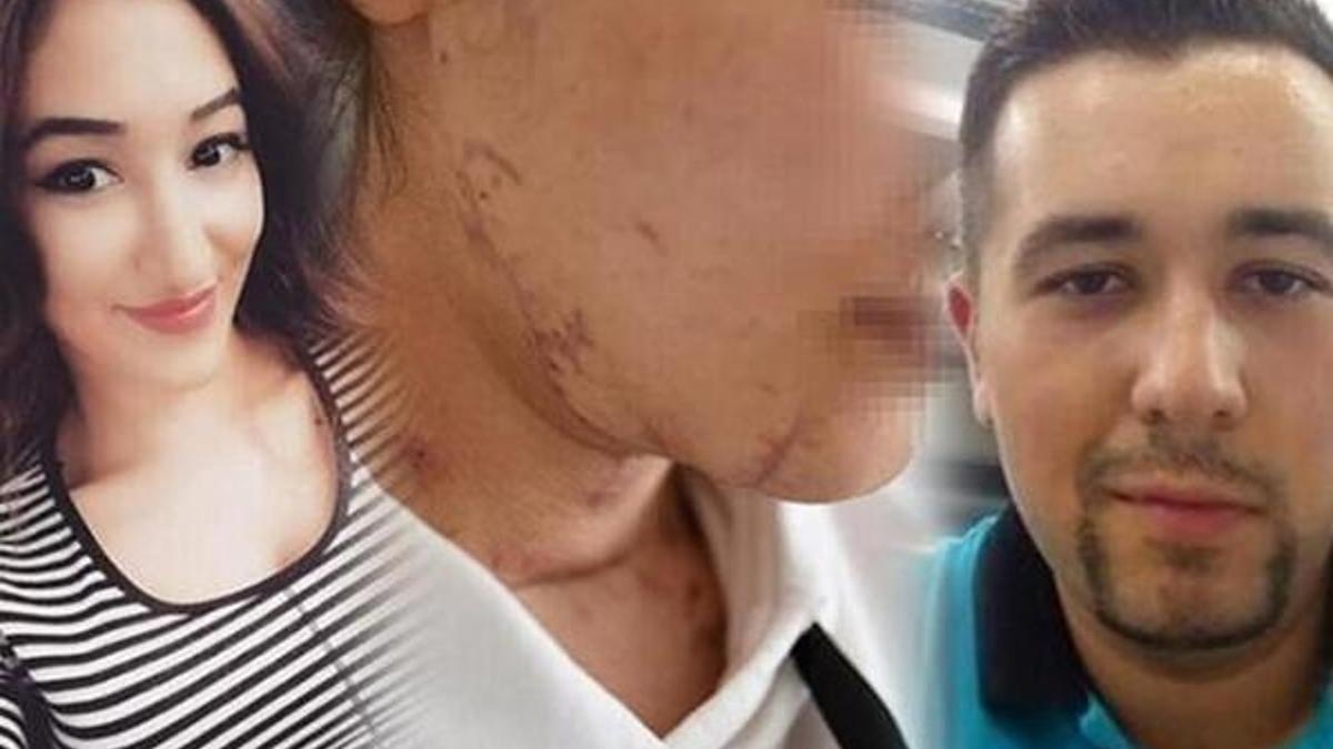 Rabia Kaçmaz'a dehşeti yaşatmıştı! 53 yıl hapis cezası verildi