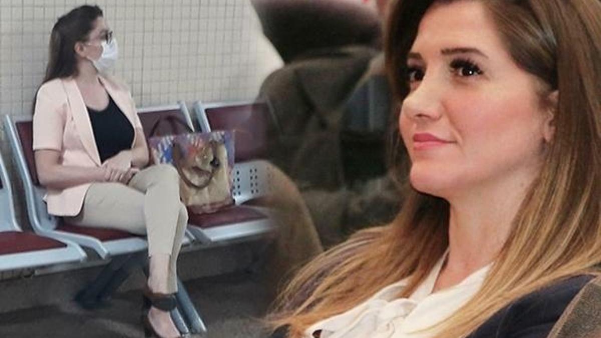 Banu Özdemir'in davasında karar!