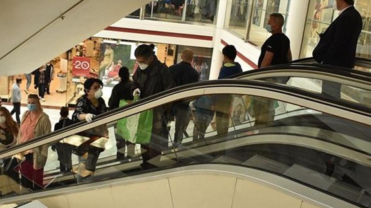 AVM'lerde yeni dönem! Artık sıra olmayacak