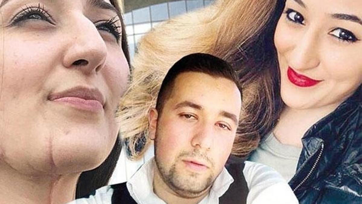 Falçatayla kesti, tecavüz etti... İşte verilen ceza!