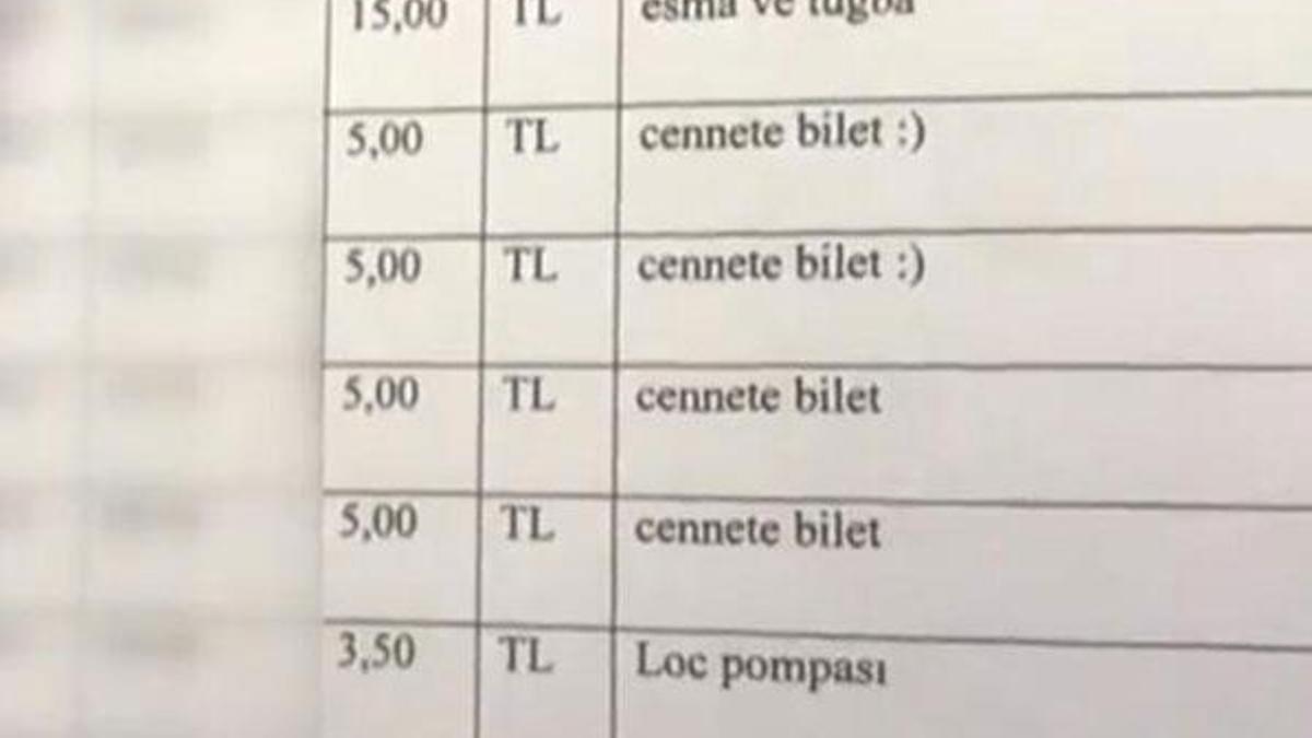FETÖ'nün e-postaları deşifre edildi! 'Esma, Tuğba' ve 'Cennete bilet'